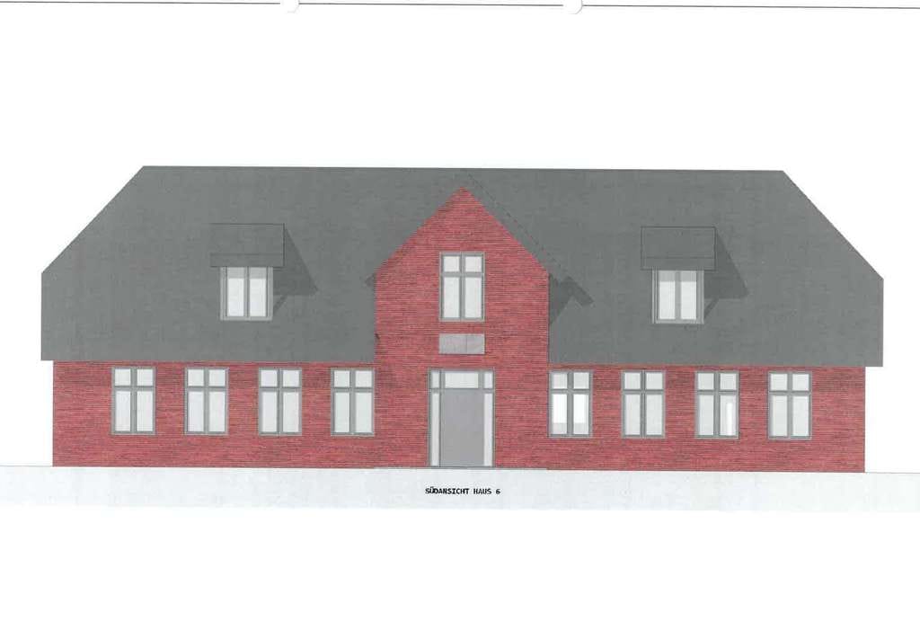 Immobilie in Kronsgaard - 2.324 m² Grundstück mit historischem Altbestand und die Ostsee nur einen Steinwurf entfernt - Bild 3