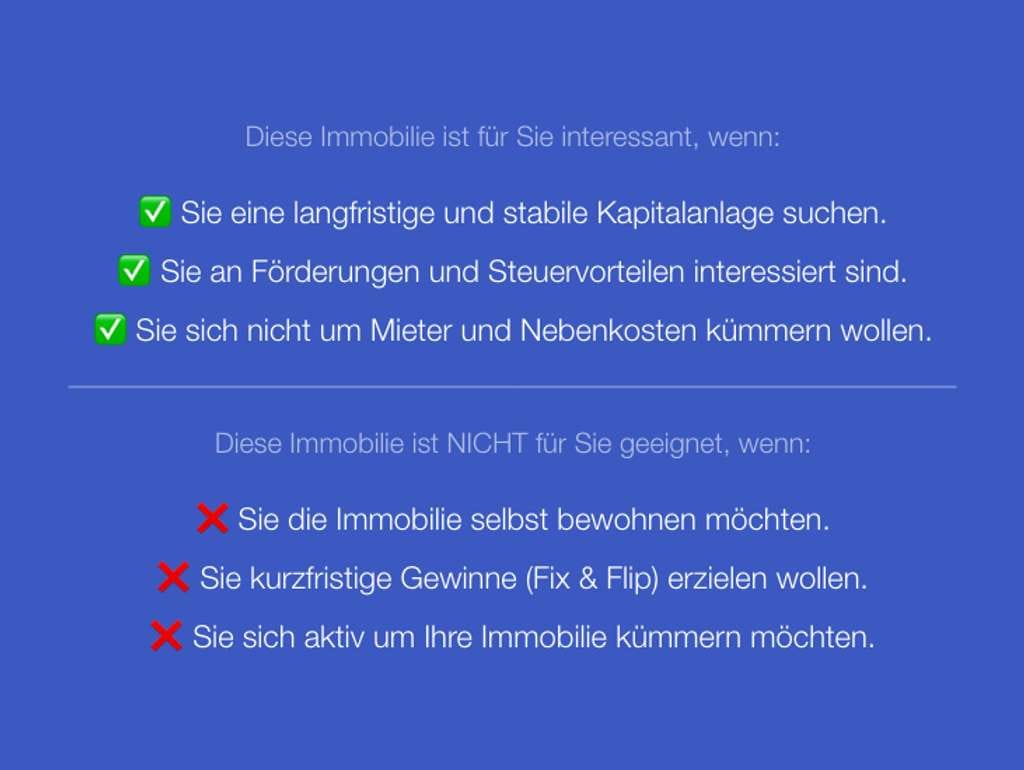 Immobilie in Trunkelsberg - Stressfreie Kapitalanlage mit Langzeit-Mietvertrag und Rundum-Sorglos-Paket - Bild 4