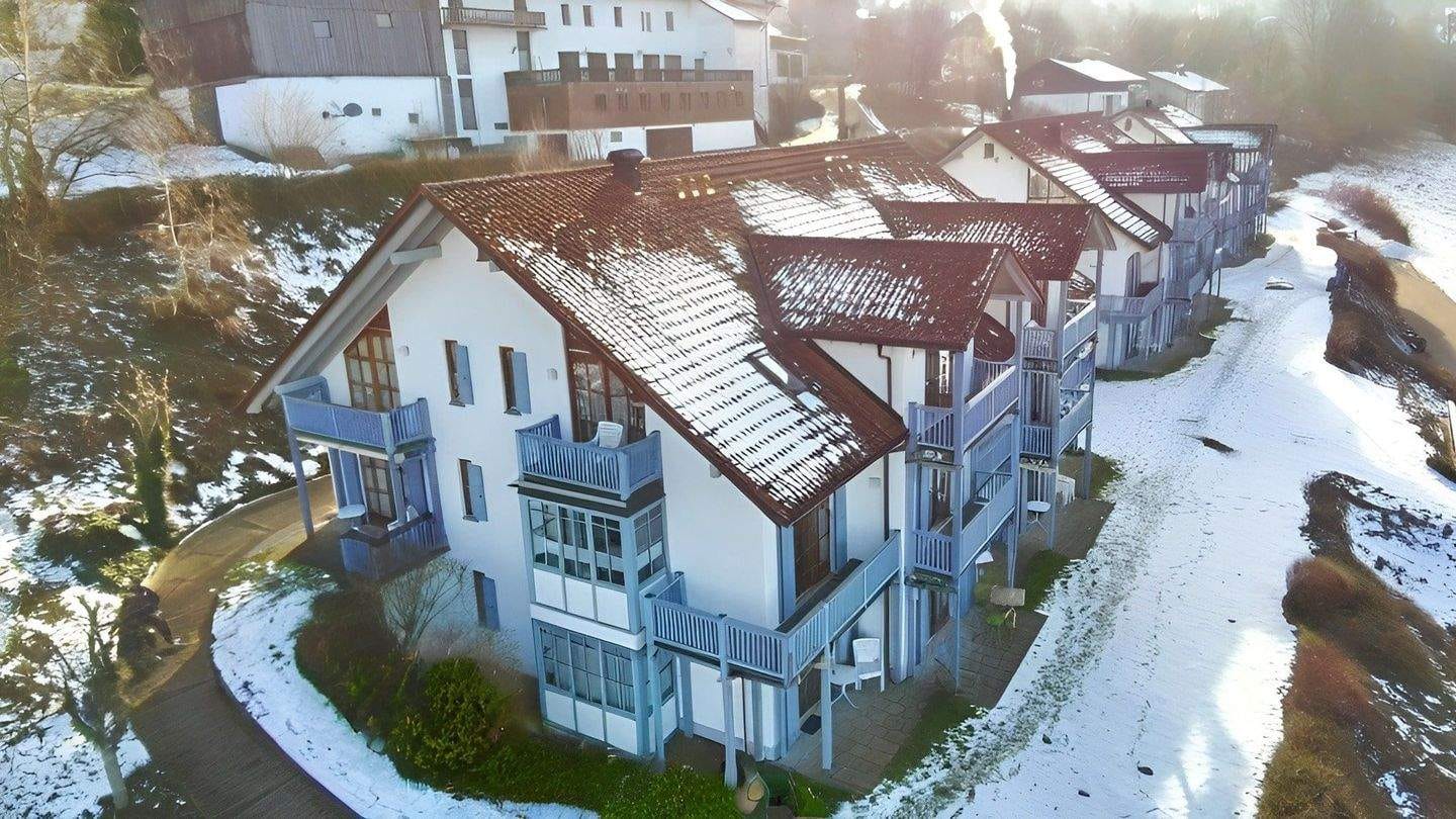 Immobilie in Schöfweg - Ankommen. Durchatmen. - Ferienwohnung  im schönen Bayerischen Wald. - Bild 1