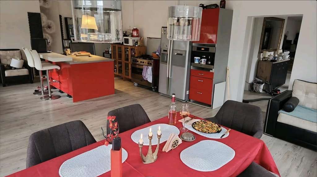 Immobilie in Birkenbeul - Großes Einfamilienhaus mit neuem Anbau, Wärmepumpe & ca. 1.900 m² Grundstück in Pracht - Bild 0