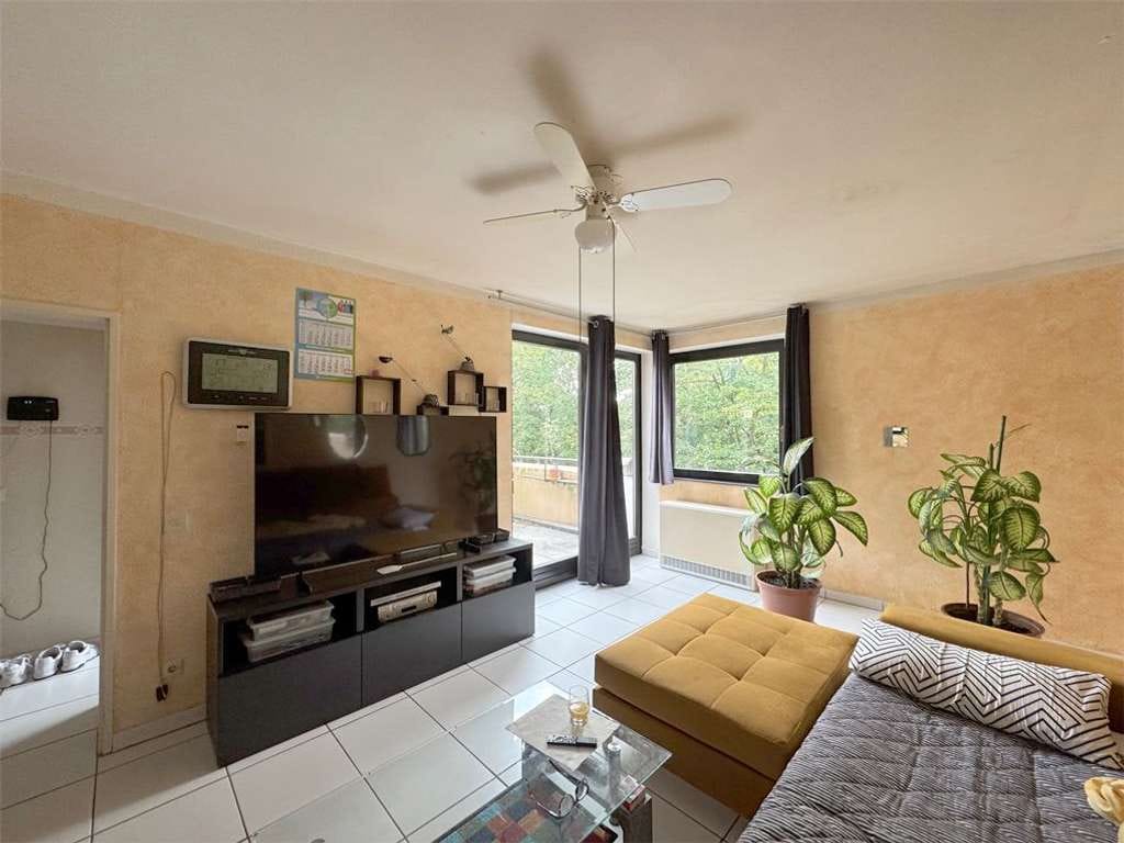 Immobilie in Meckenheim - Vermietete 1-Zimmer-Eigentumswohnung mit Balkon - Bild 2