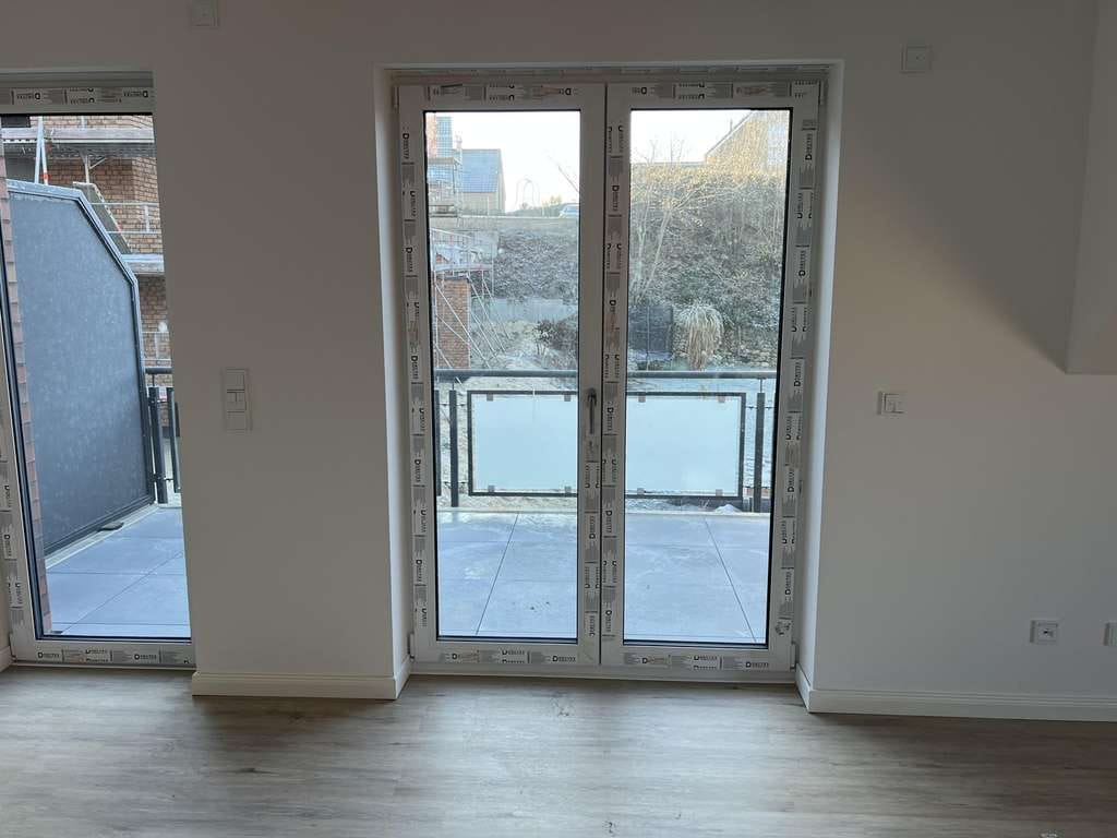 Immobilie in Bliedersdorf - Sichere 5,6 % Rendite: Vermietete A+ Maisonette (Klinker/Glas-Design) inkl. 2 Stellplätzen. - Bild 3