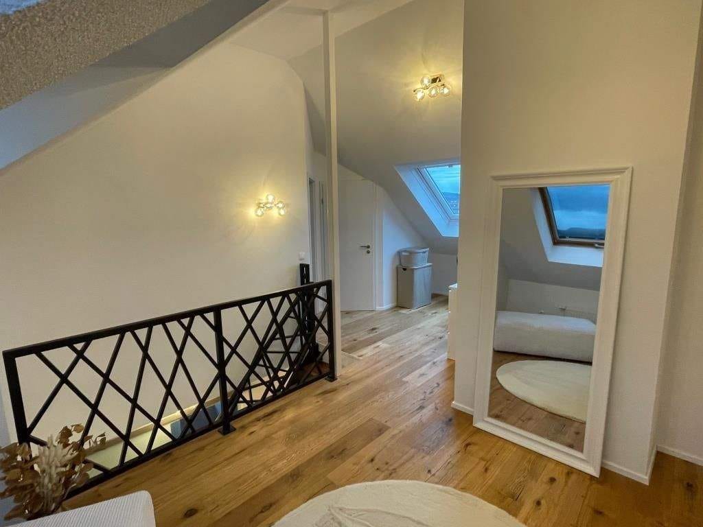 Immobilie in Salach - Neuwertige 3,5 Zimmer-Traum-Maisonettewohnung mit Dachterrasse! - Bild 3