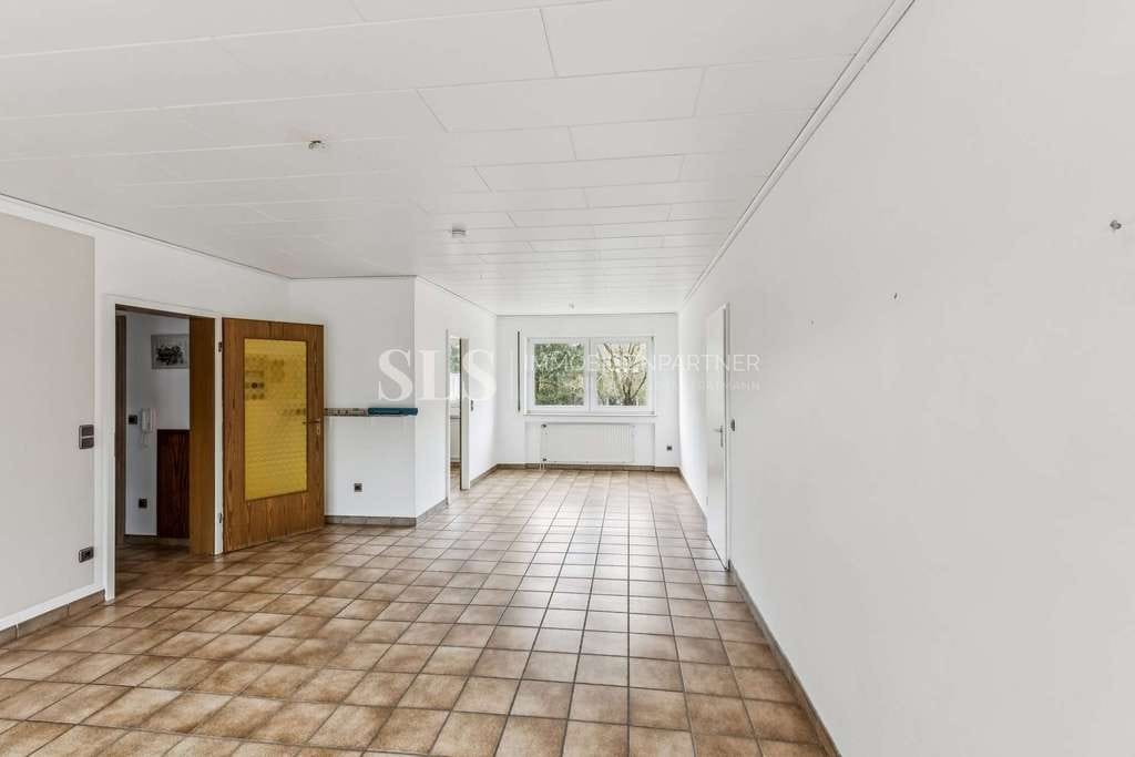 Immobilie in Waltrop - Geräumige 4-Zimmer-Eigentumswohnung in ruhiger Lage von Waltrop - Bild 1