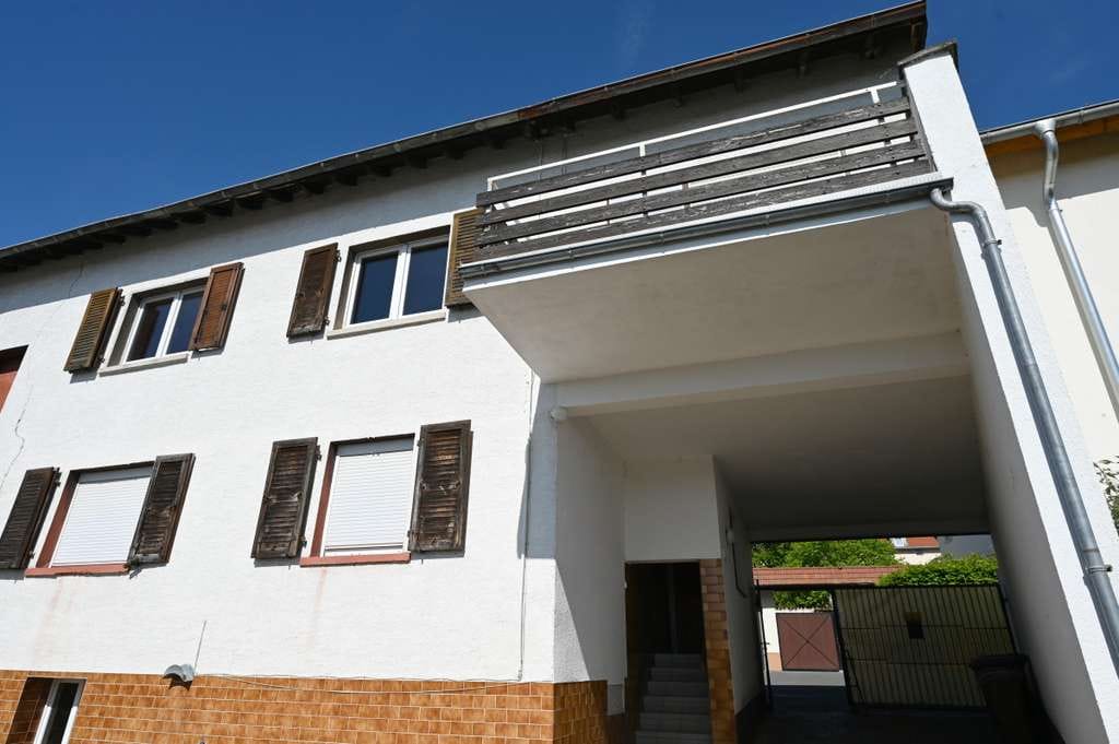 Immobilie in Essenheim - **PROVISIONSFREI** Kleines Gehöft (ZFH) mit ELW (Wohnrecht) - Bild 2