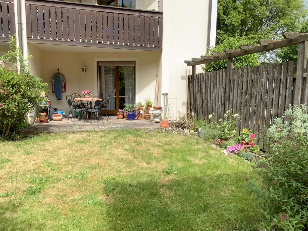 Immobilie in Schrobenhausen - Hier ist Ihr Geld gut angelegt!  - Bild 1