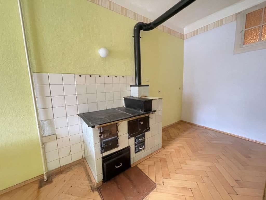 Immobilie in Stolpen - Stolpen - Wohn und Geschäftshaus in zentraler Lage - Bild 2