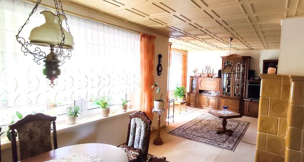 Immobilie in Niederwürschnitz - Charmantes Reihenmittelhaus in toller Lage - Bild 2