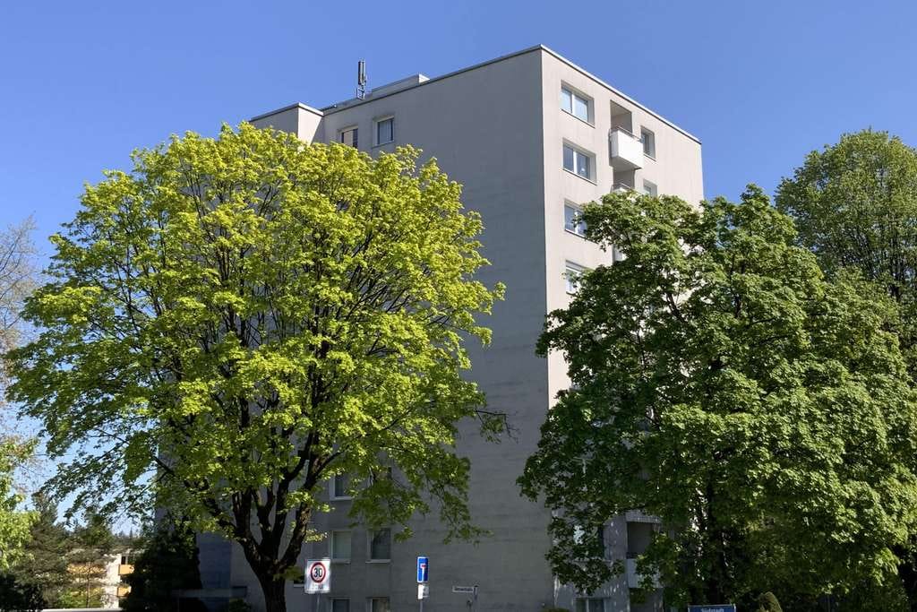 Immobilie in Oerlinghausen - Solide Mieteinnahme garantiert! - Bild 0