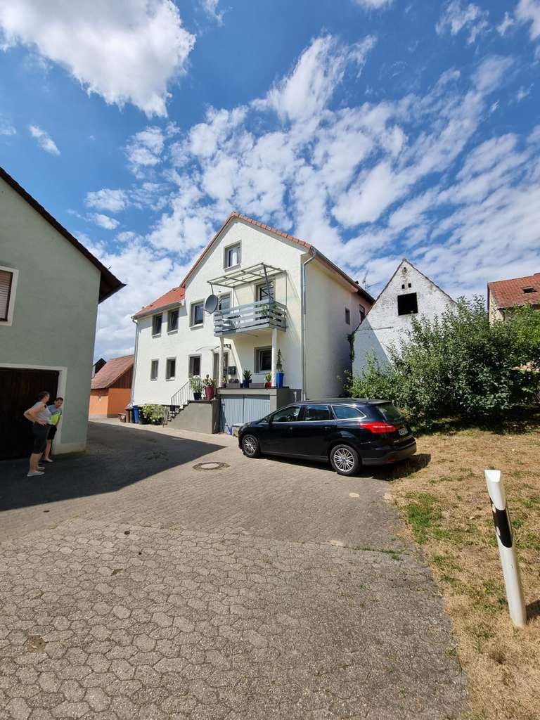 Immobilie in Hagenbüchach - Super Kapitalanlage in Oberfembach zu verkaufen! - Bild 4