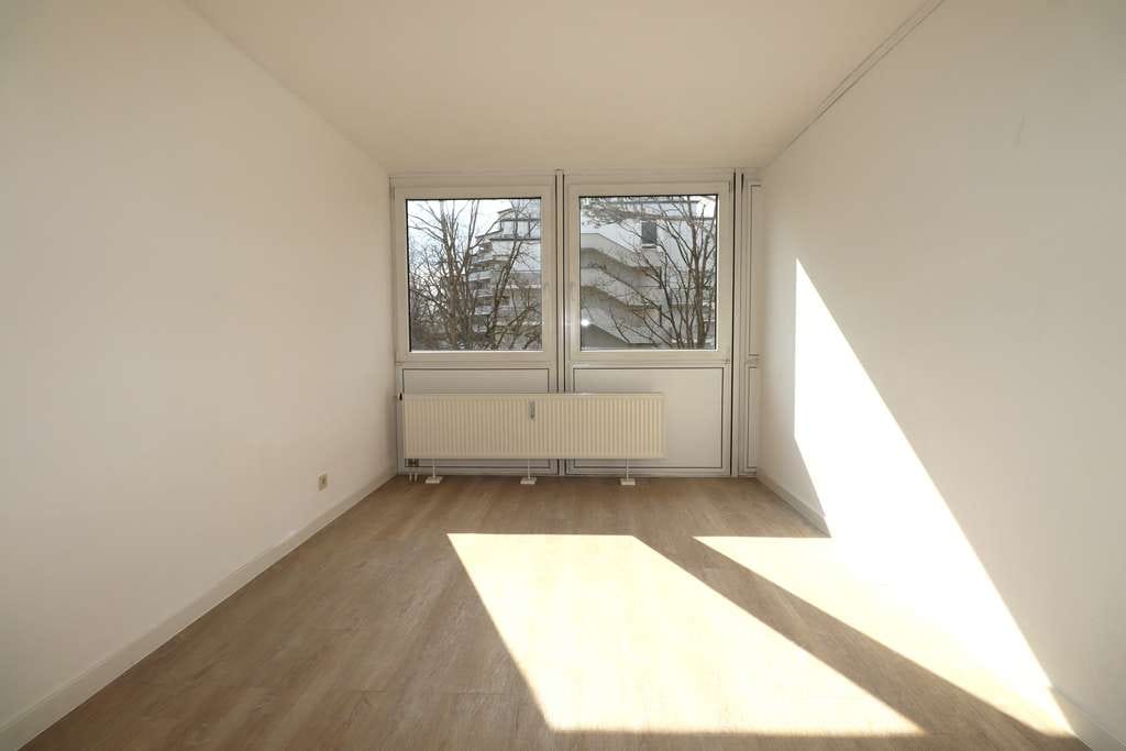 Immobilie in Unterschleißheim - NEU-2-Zimmer Wohnung in Unterschleißheim-Lohhof - Bild 2
