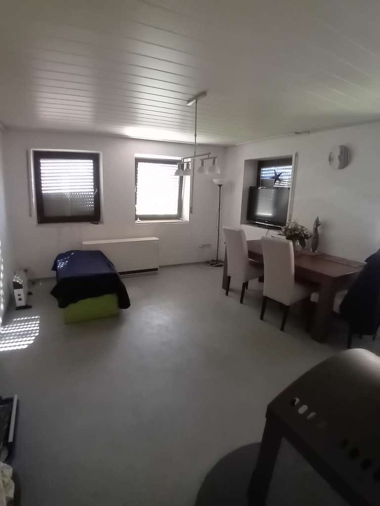 Immobilie in Ebermannstadt - 1400qm + Grosse Scheune + Einfamilienhaus - Bild 4