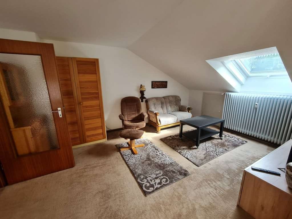 Immobilie in Schönwald im Schwarzwald - 5,30 % Rendite - Möbliertes Apartment - Provisionsfrei - direkt vom Eigentümer - Bild 3