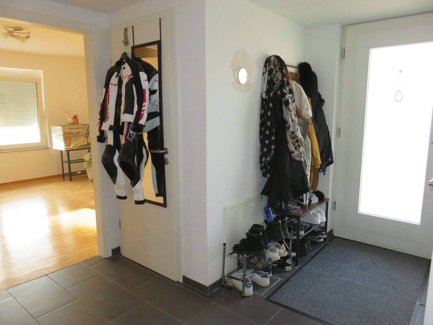 Immobilie in Emmingen-Liptingen - Schöne Erdgeschoßwohnung in ruhiger Randlage von Emmingen - Bild 2