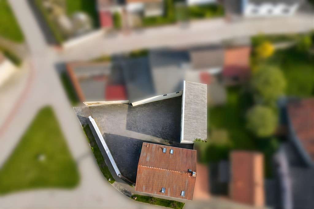 Immobilie in Hedersleben - Gepflegtes Mehrfamilienhaus mit drei Wohneinheiten und großzügigem Nebengebäude in Hedersleben - Bild 2