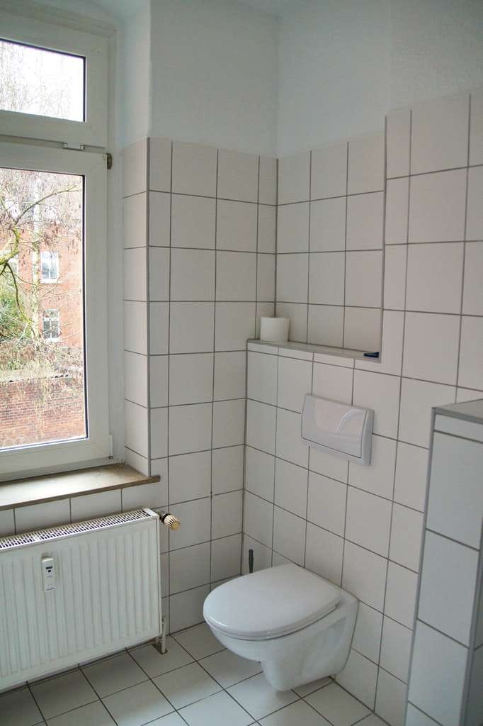 Immobilie in Zwickau - Historischer Charme mit Gestaltungsspielraum – Zweiraumwohnung im Denkmalobjekt - Bild 2
