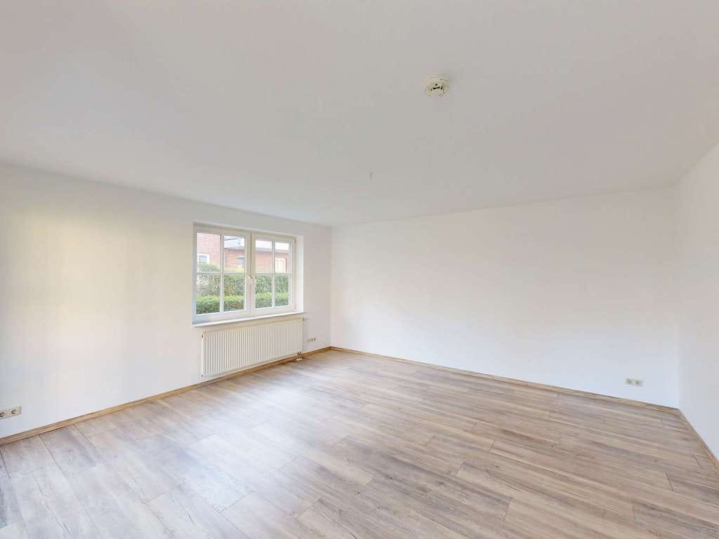 Immobilie in Raben Steinfeld - Bezugsfrei! 2-Raum-Terrassenwohnung in Raben Steinfeld zu verkaufen - Bild 2