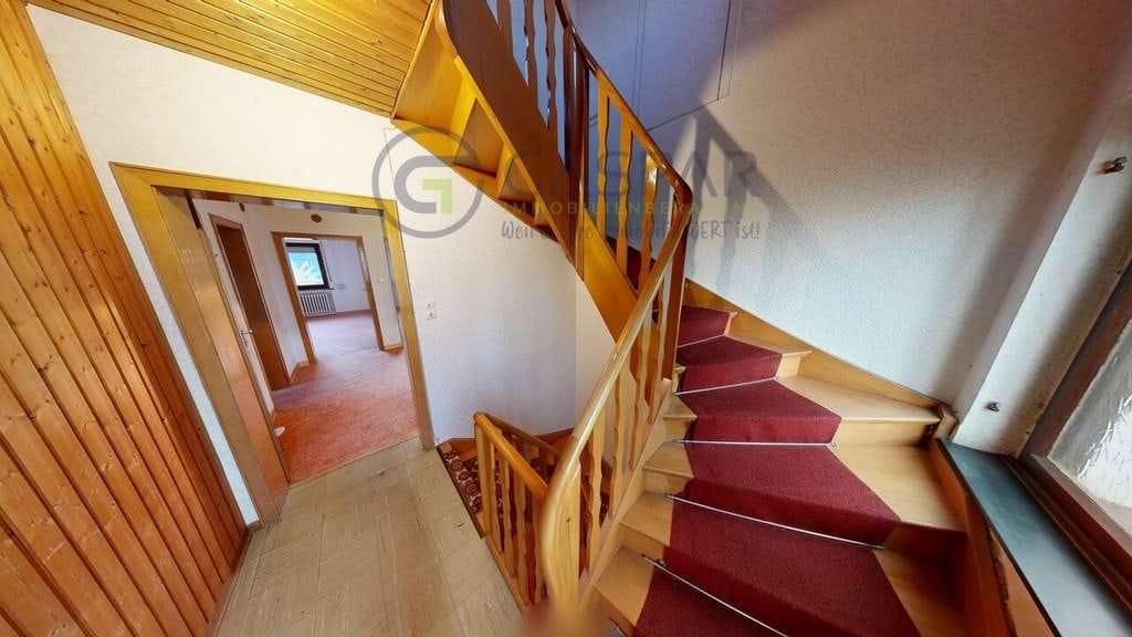 Immobilie in Swisttal - Dieses Zweifamilienhaus in Swisttal bietet Platz für die ganze Familie - Bild 4