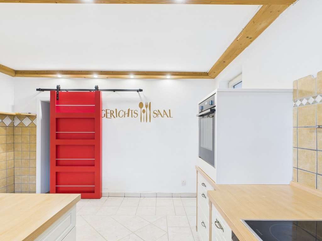Immobilie in Rentweinsdorf - Großzügiges Einfamilienhaus mit Charme - Bild 4