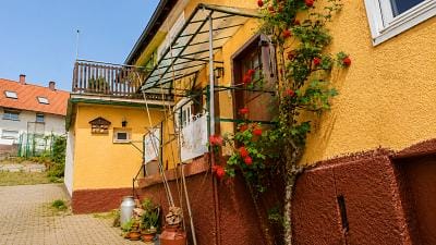 Immobilie in Forbach - WOHNEN WO ANDERE URLAUB MACHEN - Bild 1