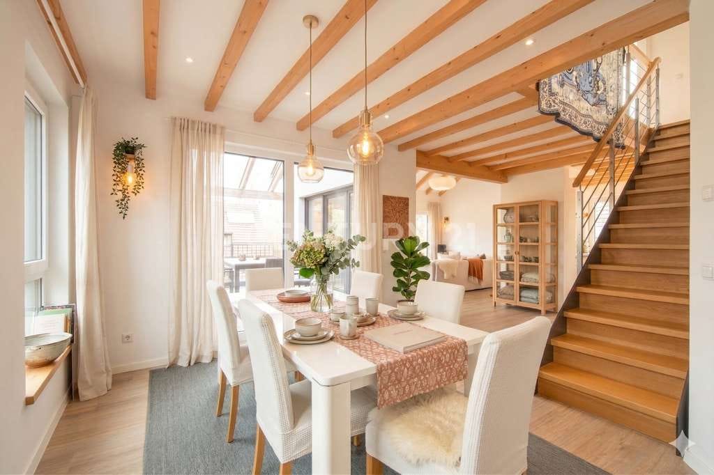 Immobilie in Grafschaft - Neubau-Residenz 2020: Modernes Familienglück plus Sofort-Rendite - Bild 4