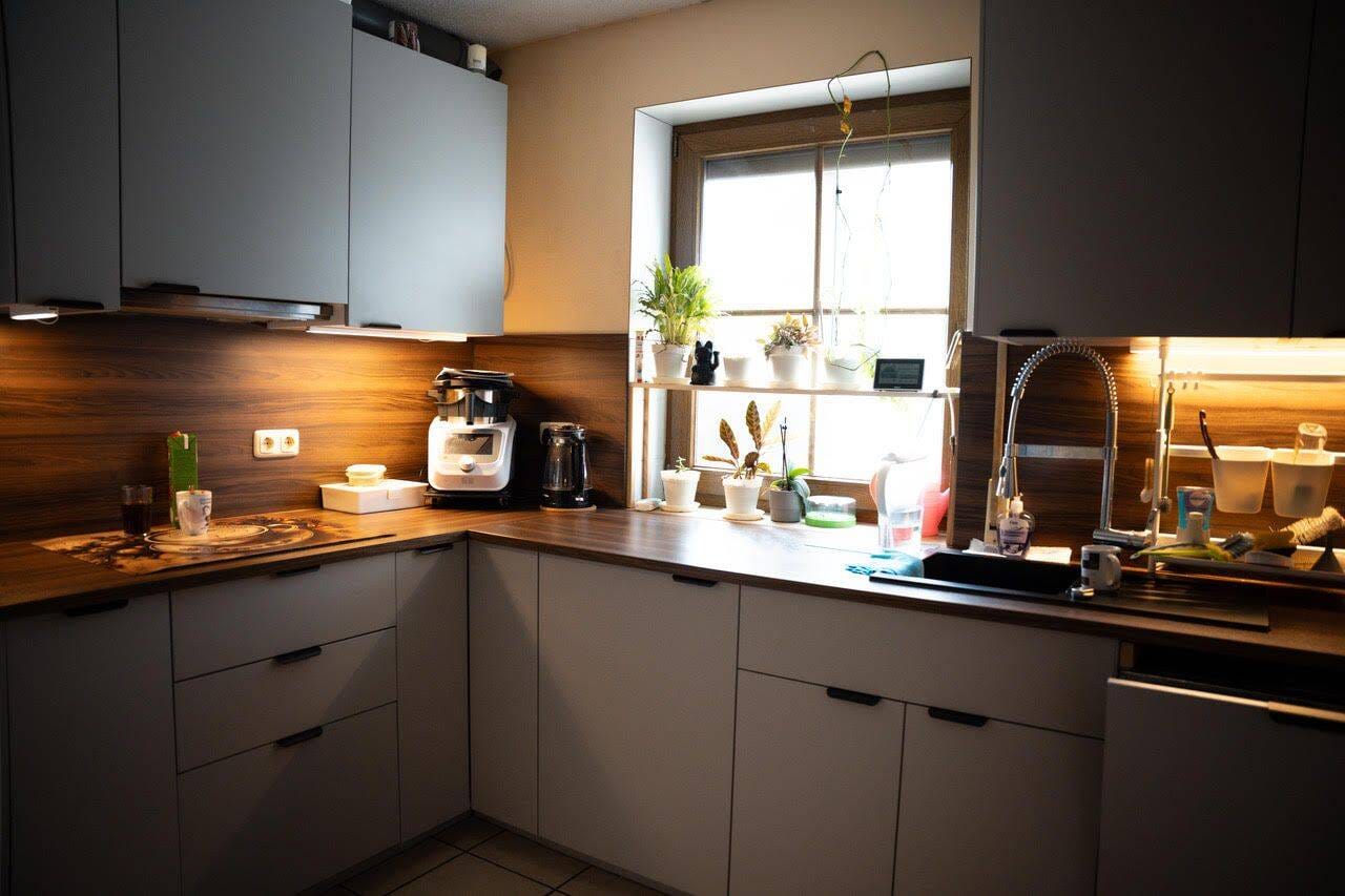 Immobilie in Burgebrach - Mehrfamilienhaus - 4 Wohneinheiten - vollvermietet - Mönchherrnsdorf - Bild 4