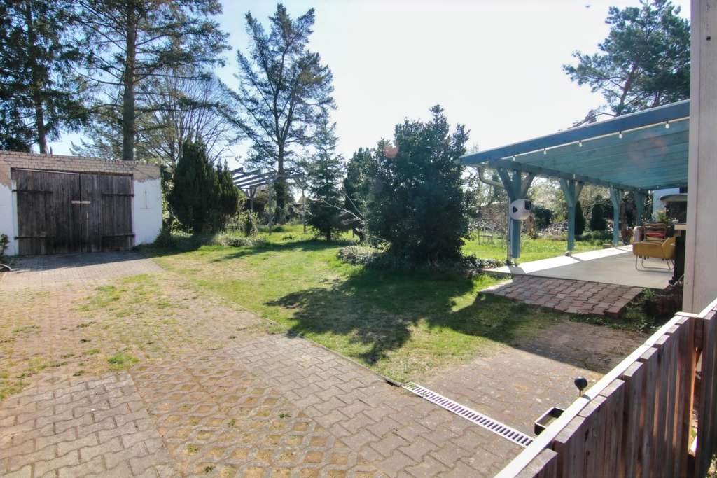 Immobilie in Schorfheide - Leben im Grünen mit viel Freiraum ... - Bild 4