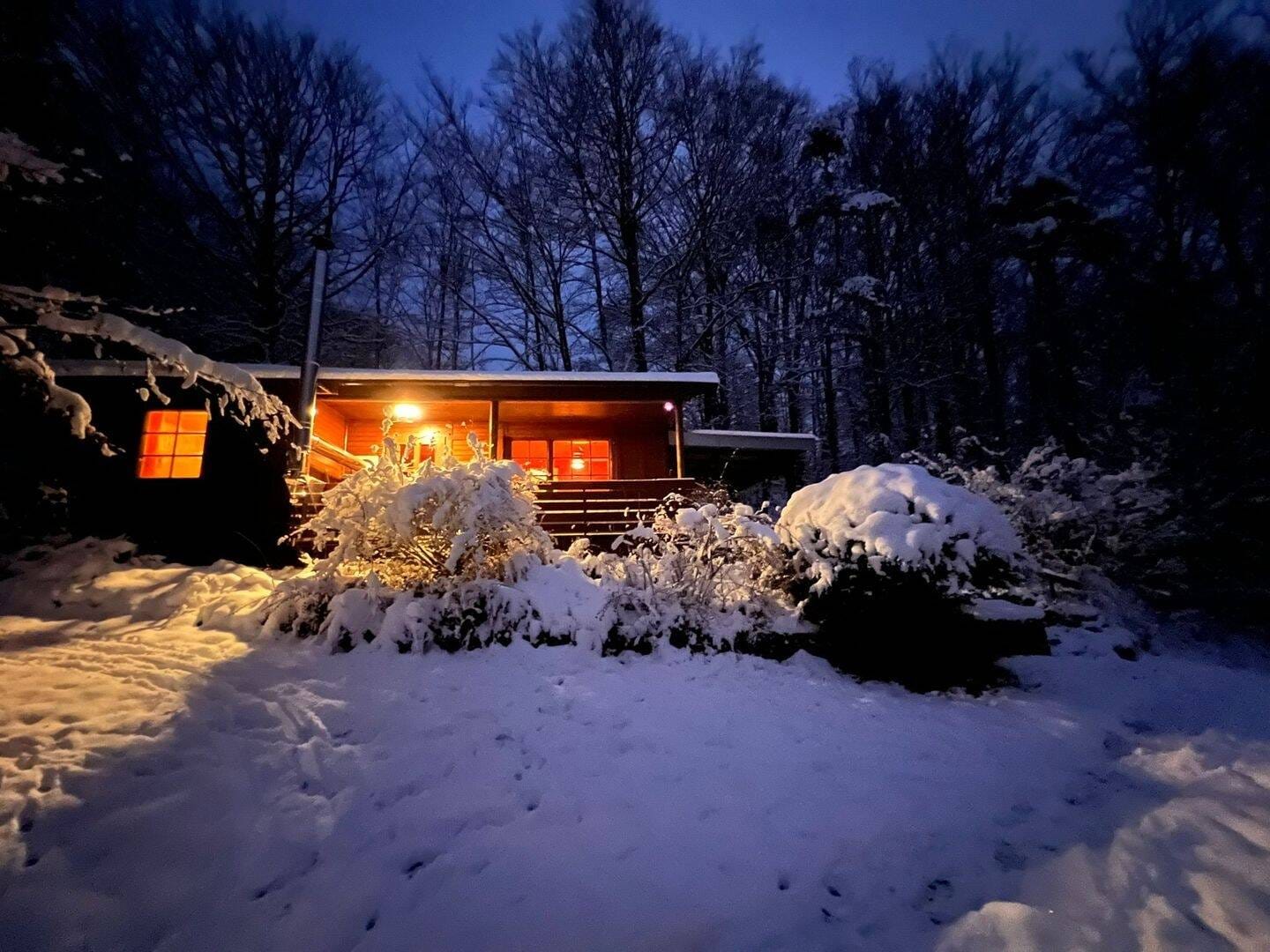 Immobilie in Meinhard - Ferienhaus mit Dauernutzungsrecht - Bild 0