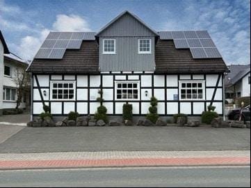 Immobilie in Eslohe -  - Bild 2