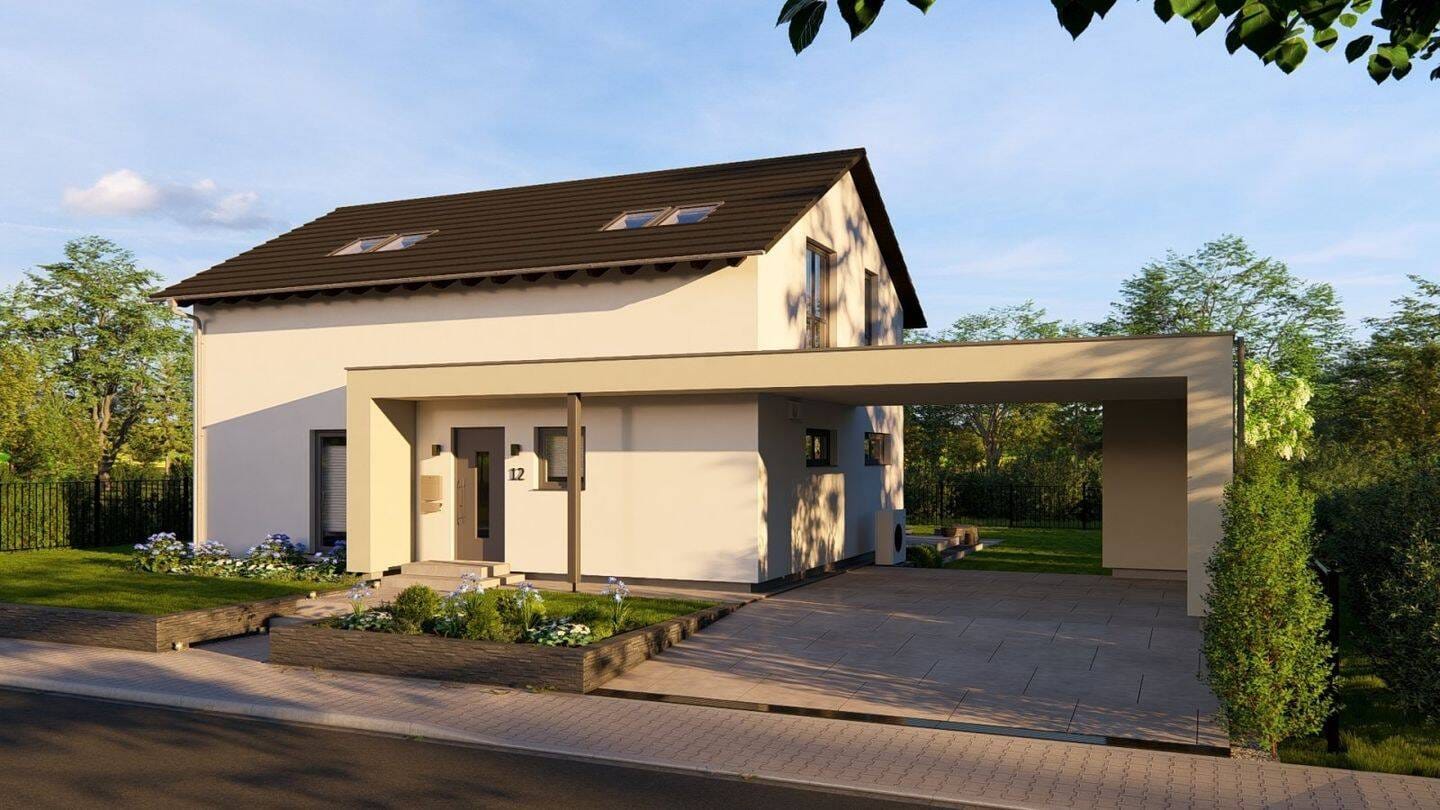 Immobilie in Ippesheim - Chance 1 - Ihr Traumhaus in Sohren - individuell geplant und hochwertig ausgestattet - Bild 4