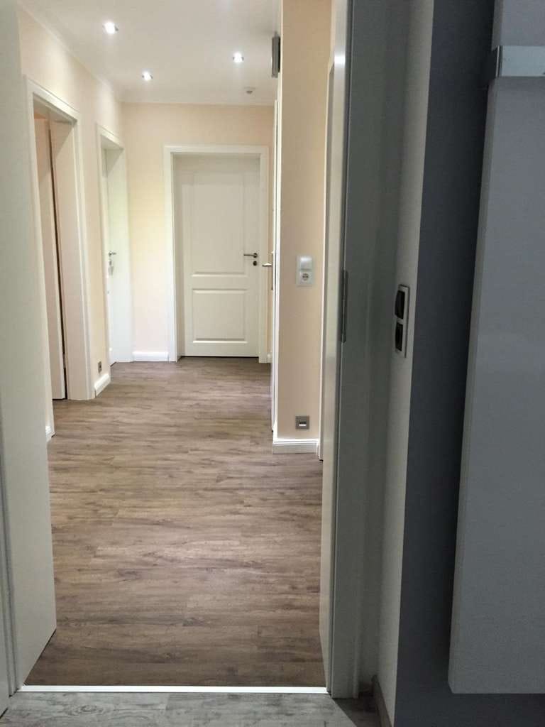 Immobilie in Hannover - Mehrfamilienhaus in Hannover - Anlageobjekt mit 6 Wohneinheiten - Bild 4