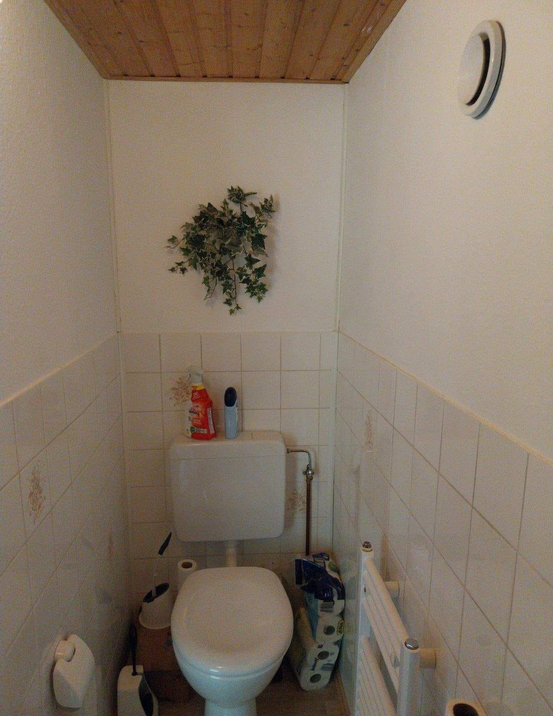 Immobilie in Gummersbach - Doppelhaushälfte in guter Lage - Bild 2