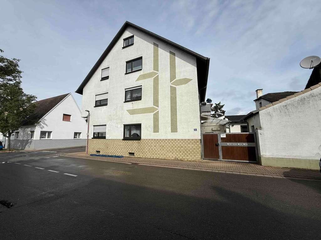 Immobilie in Ketsch - Gepflegtes Dreifamilienhaus in zentraler Lage von Ketsch - Bild 4