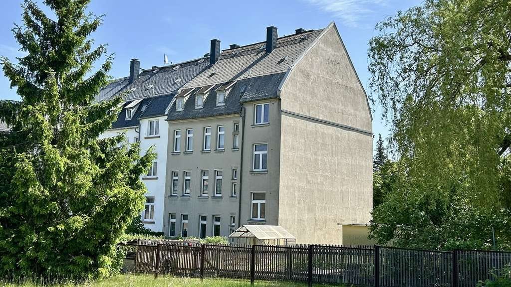 Immobilie in Falkenstein/Vogtland - Planen-Sanieren-Vermieten-Profitieren. - Bild 2