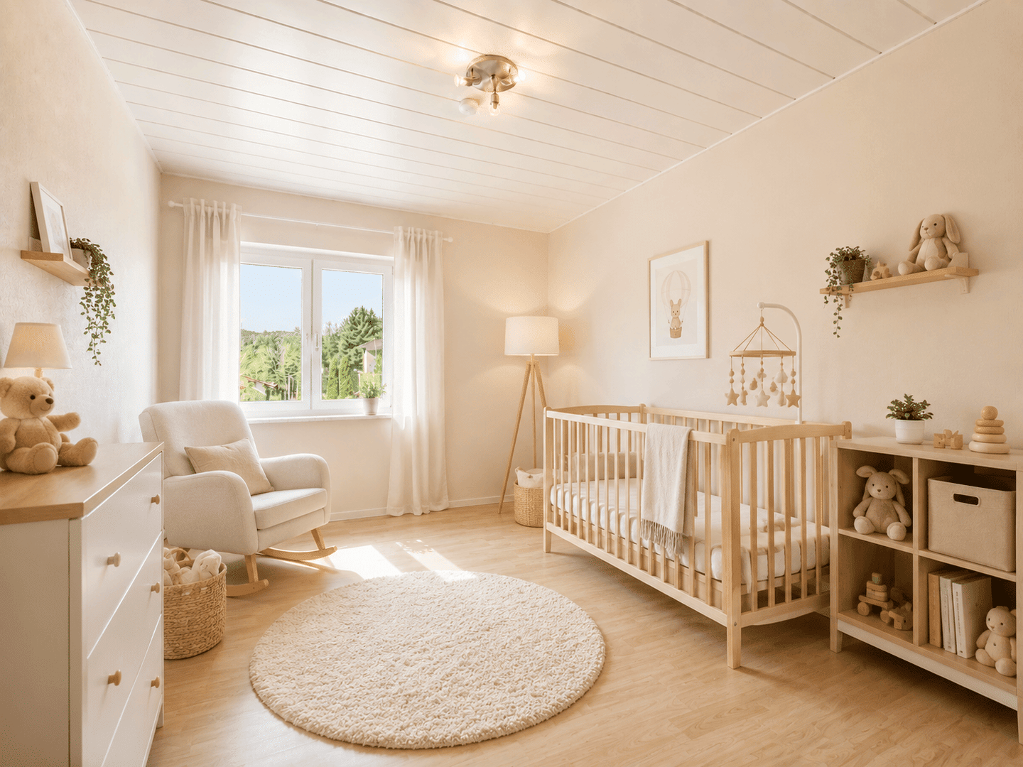 Immobilie in Tiefenbach - Viel Platz für Familienleben - Ein Zuhause mit großem Garten in ruhiger Lage von Tiefenbach - Bild 2