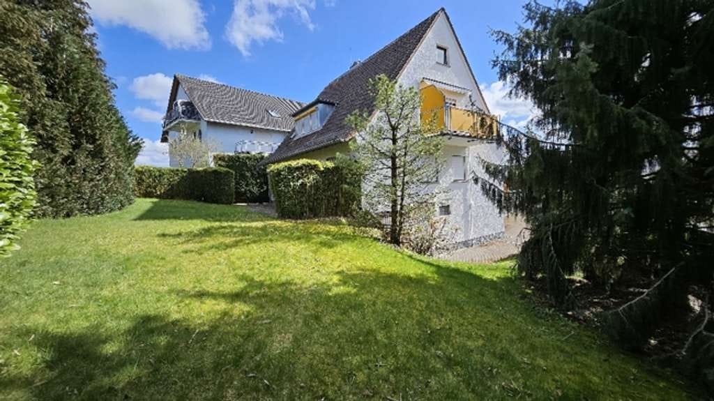 Immobilie in Langenselbold - Massivhaus in begehrter Lage aus Erstbesitz - Bild 3