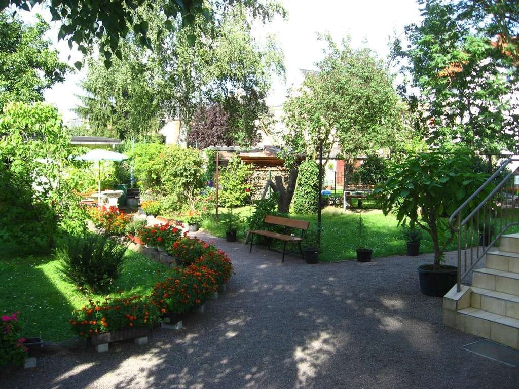 Immobilie in Dresden - Mehrfamilienhaus Cossebaude (Dresden) 6 Whg. 4,5 % Rendite - Bild 2