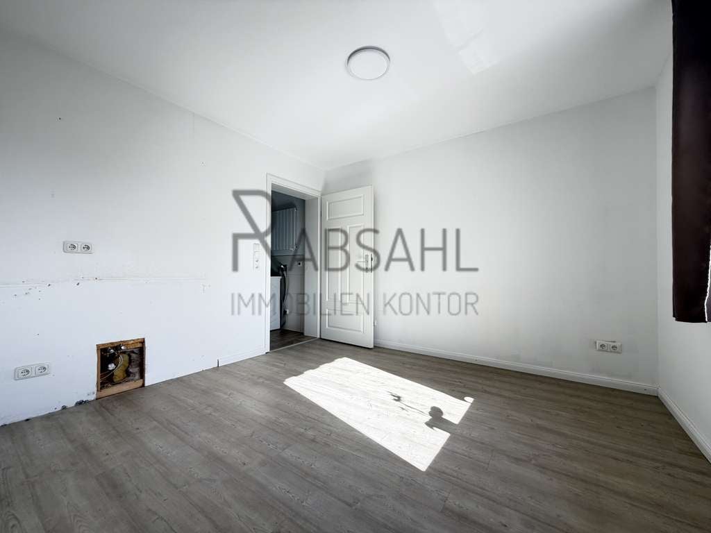 Immobilie in Hittbergen - Zweifamilienhaus auf einmaligem Grundstück in Hittbergen mit Wohnrecht für 1 WE des Eigentümers - Bild 3