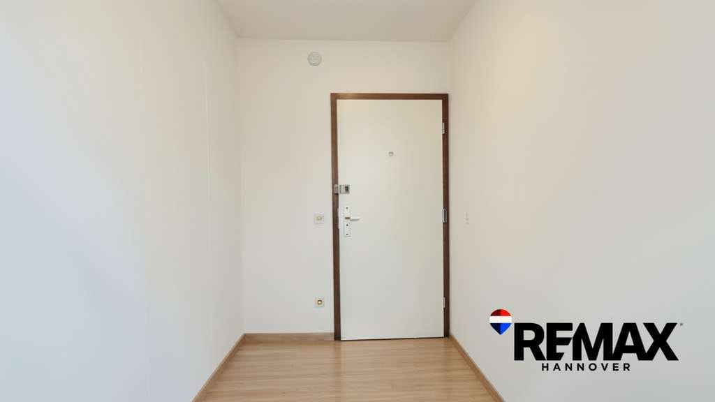 Immobilie in Laatzen - Attraktive Kapitalanlage in Laatzen, Leine-Center: 5.OG, 3,5 Zimmer, 86m², 2 Balkone, Keller, Garage - Bild 1