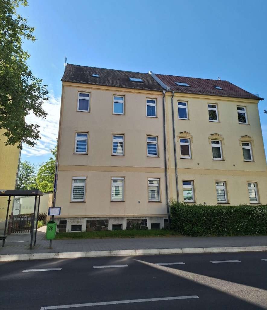 Immobilie in Markranstädt - Interessantes Anlageobjekt in guter Lage in der Sportstadt Markranstädt - Bild 0