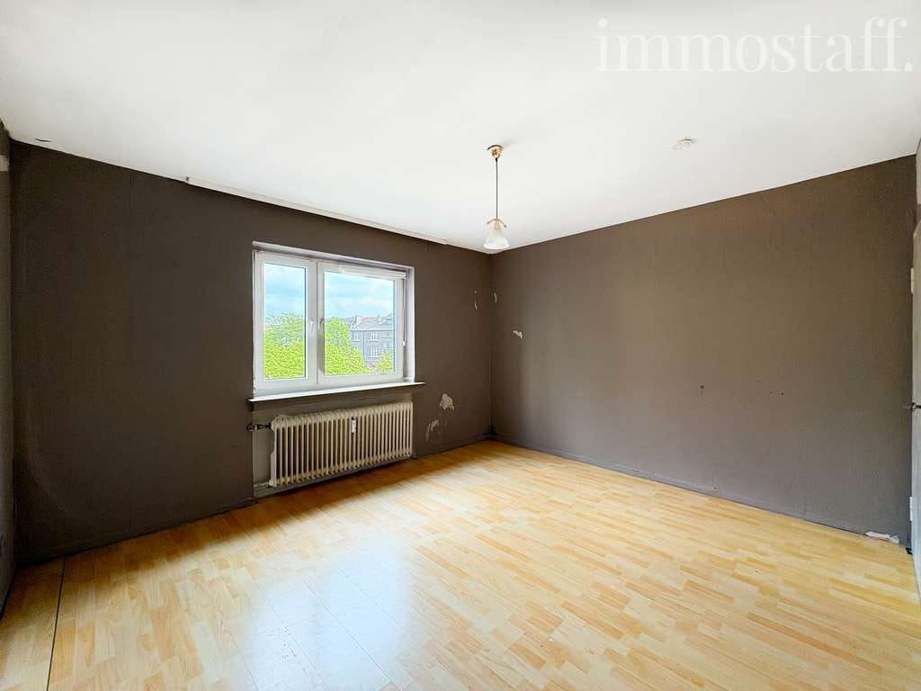 Immobilie in Bottrop - BOTTROP-STADTMITTE! 3 Zimmer | Balkon | Gute Aufteilung | Sofort verfügbar - Bild 2