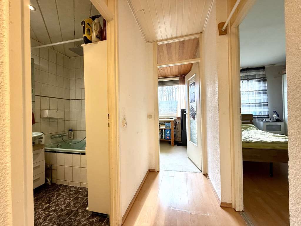 Immobilie in Puchheim - Sofortige Mieteinnahmen sichern – 2-Zimmer-Wohnung in Puchheim mit Entwicklungspotenzial - Bild 4