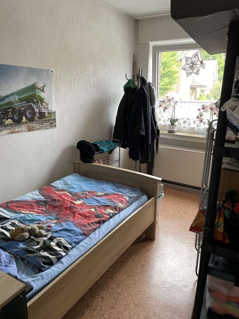 Immobilie in Dorsten - Dreifamilienhaus auf Erbbaugrundstück mit Grundstückskaufoption in Dorsten-Rhade - Bild 3