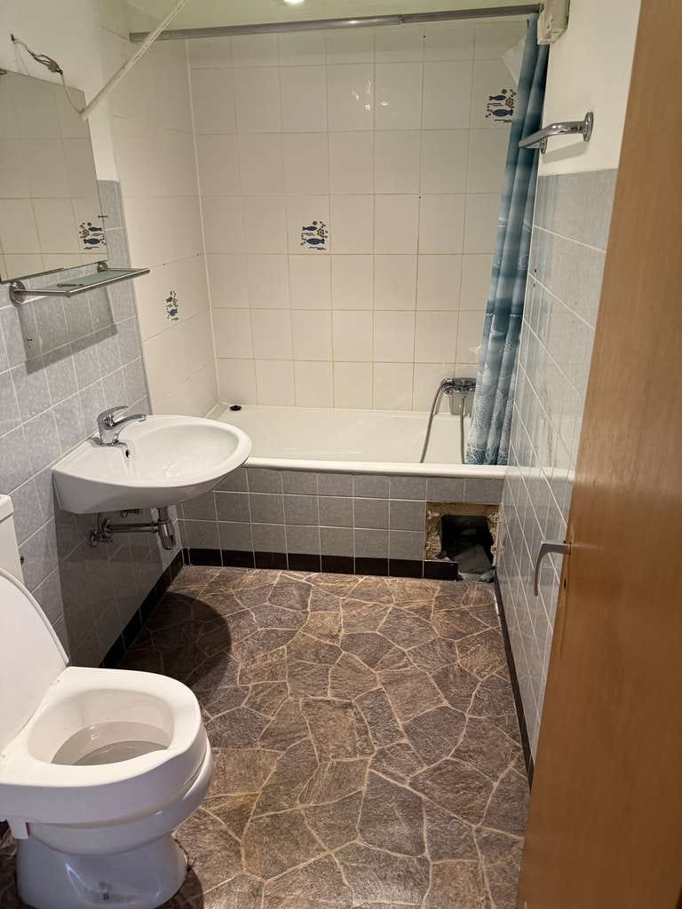 Immobilie in Stolberg - 1 Zimmer Wohnung zur Selbstnutzung o. Kapitalanlage - Bild 2