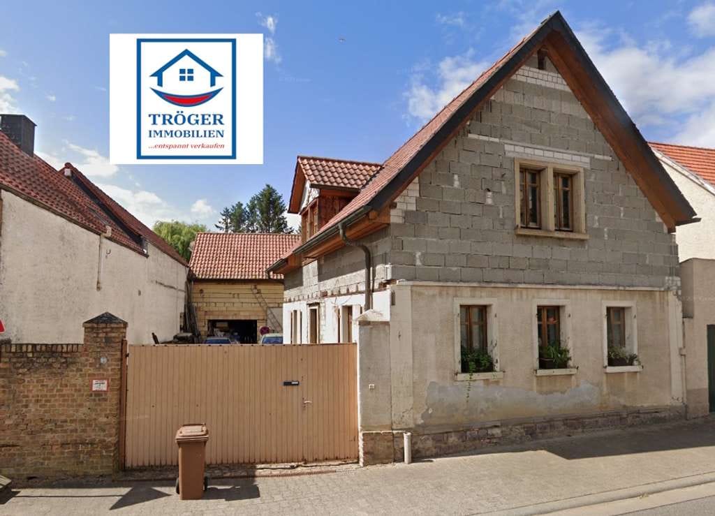 Immobilie in Badenheim - Im schönen Badenheim - Bild 0