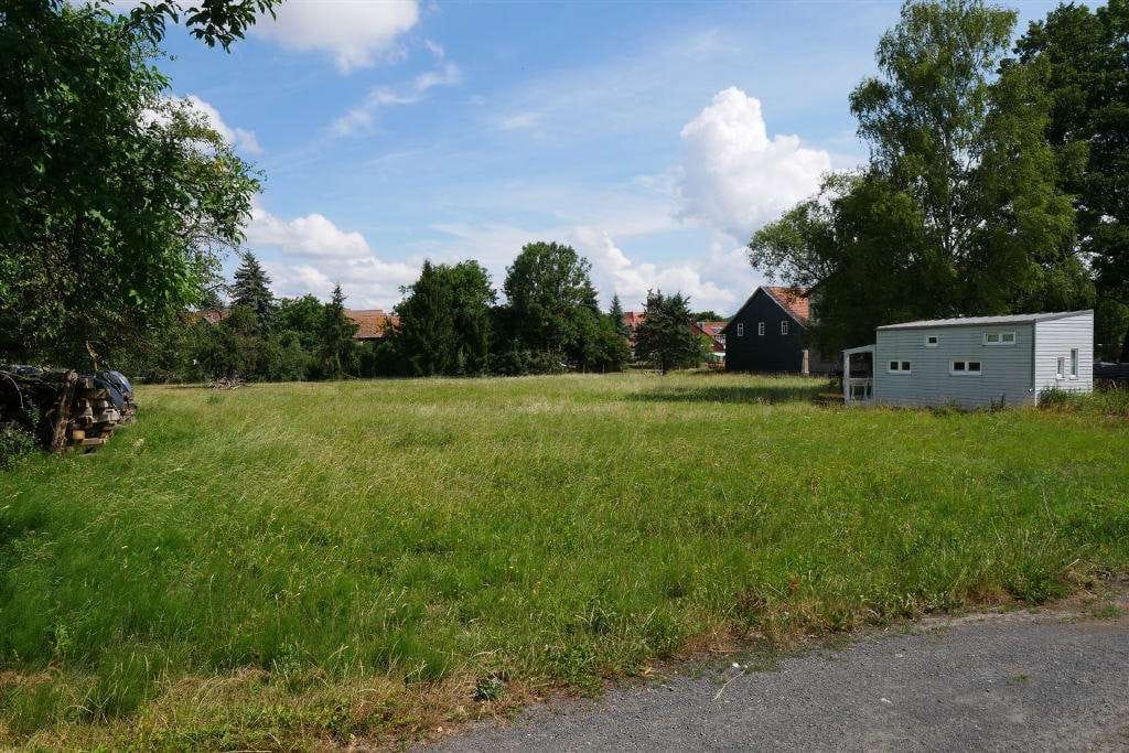 Immobilie in Heldburg - Historisches Anwesen mit großem Gestaltungsspielraum in Hellingen  - Bild 4
