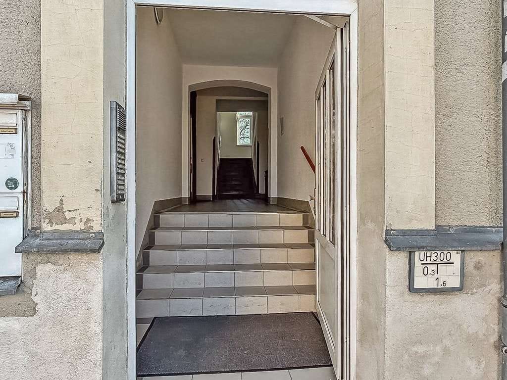 Immobilie in Altmittweida - Attraktives Mehrfamilienhaus mit 10 Wohneinheiten in Mittweida - Bild 3