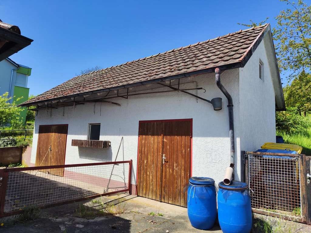 Immobilie in Rudersberg - Ihr Traum vom Eigenheim beginnt hier - 2-Familienhaus in herrlicher Aussichtslage! - Bild 2
