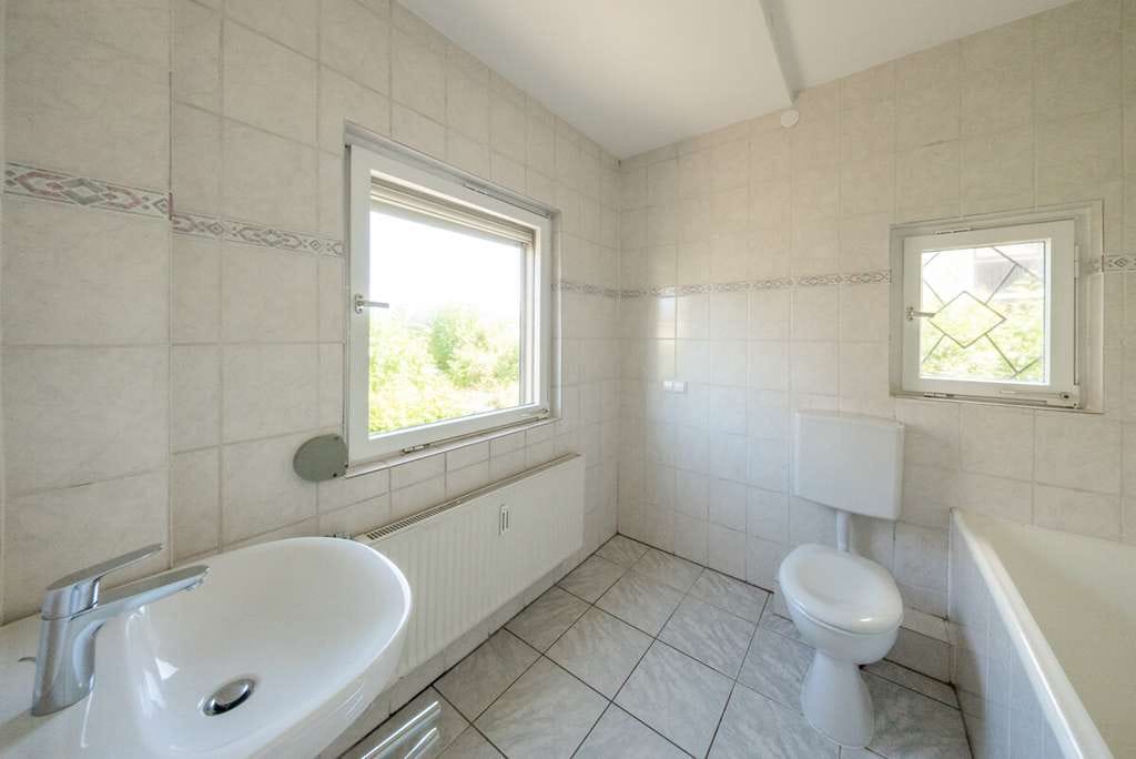 Immobilie in Gaiberg - Freistehendes Haus mit großem Garten und zwei Wohnebenen - Bild 4