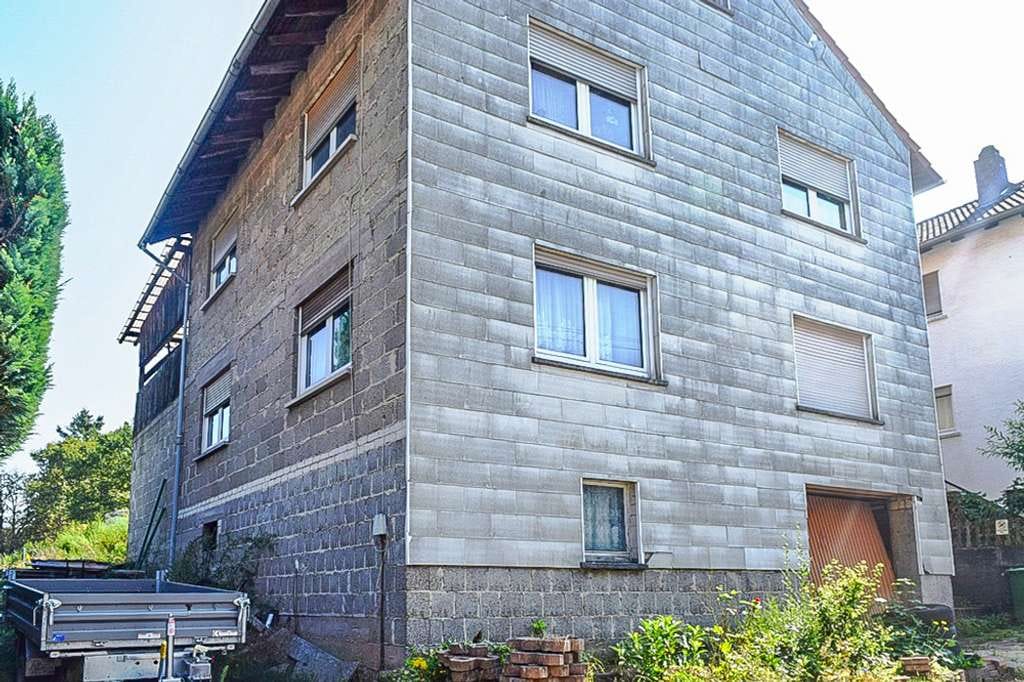 Immobilie in Esthal - Viel Platz im Pfälzerwald - geräumiges Haus - nur Versteigerung - keine Maklerprovision - Bild 0
